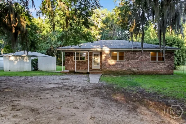 $1,800 | 8618 Ferguson Avenue, Savannah, GA 31406