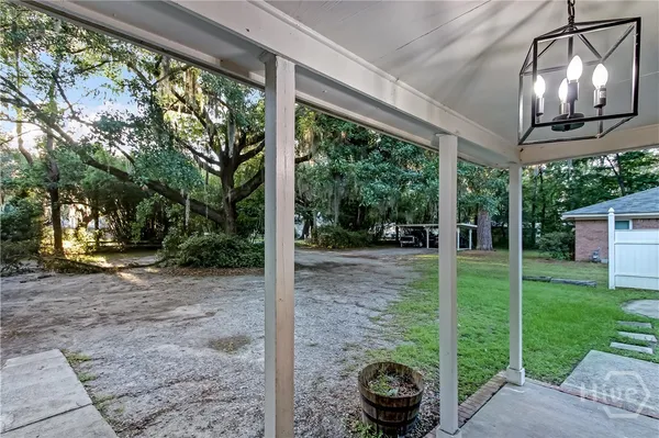 $1,800 | 8618 Ferguson Avenue, Savannah, GA 31406