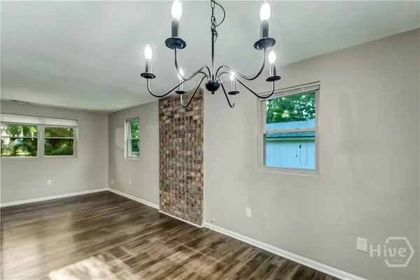 $1,800 | 8618 Ferguson Avenue, Savannah, GA 31406