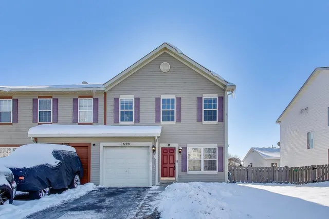 $249,900 | 3120 Hoffman Street, Plano, IL 60545