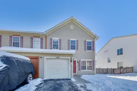 $249,900 | 3120 Hoffman Street, Plano, IL 60545