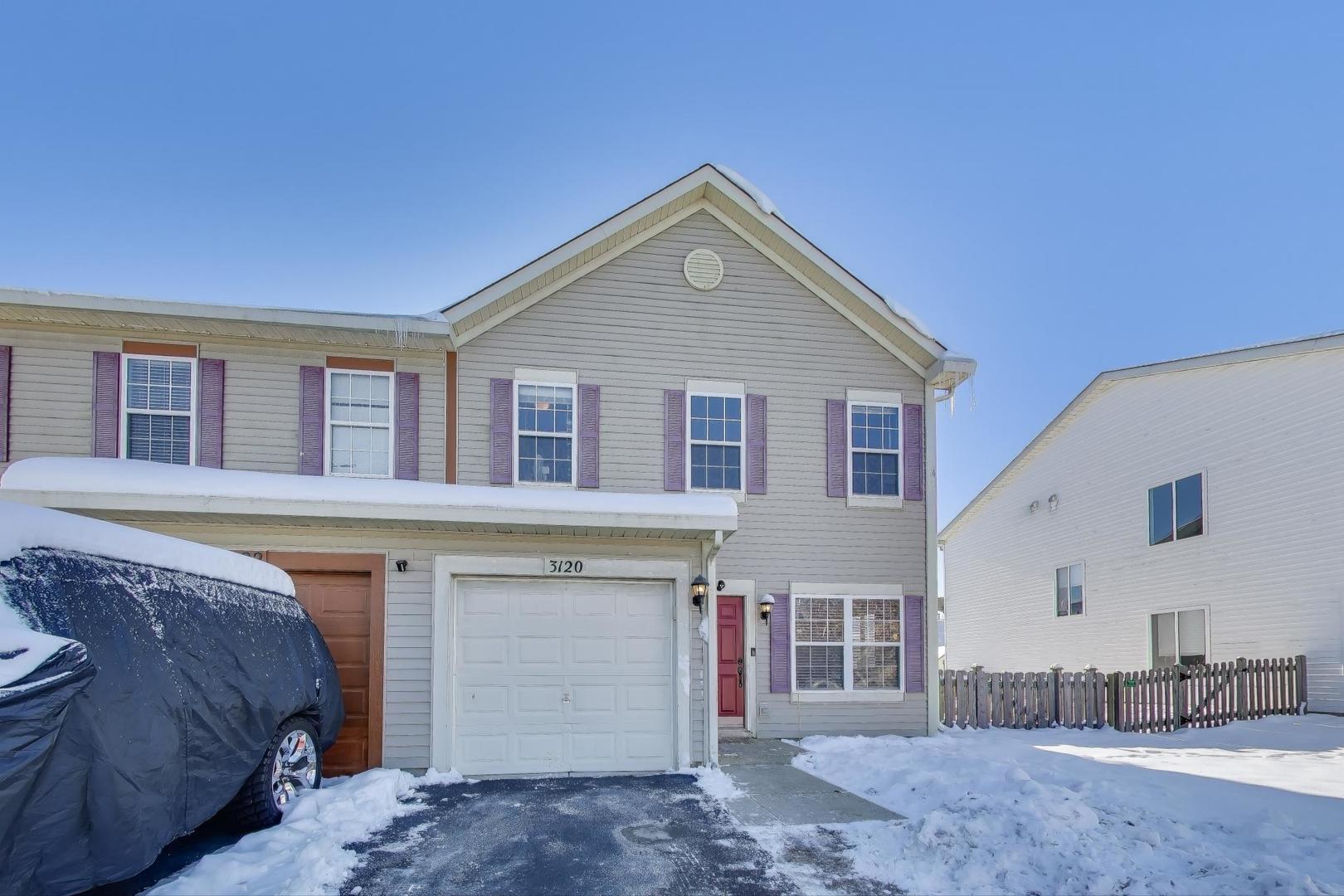 3120 Hoffman Street Plano, IL 60545 - Photo 2 of 27