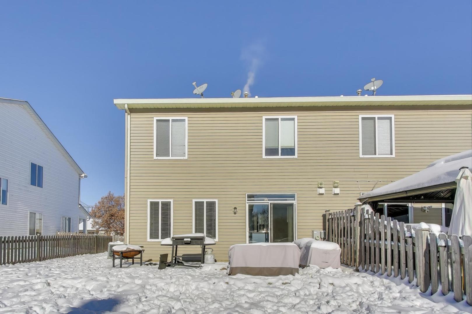 3120 Hoffman Street Plano, IL 60545 - Photo 24 of 27