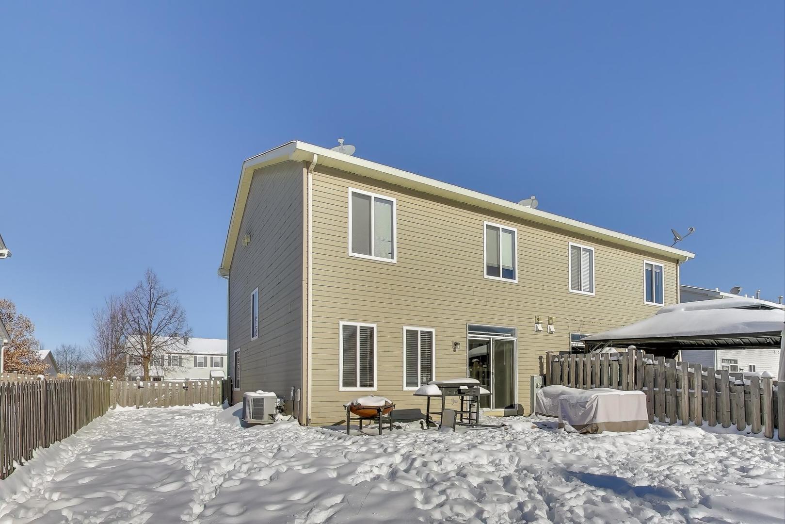 3120 Hoffman Street Plano, IL 60545 - Photo 25 of 27