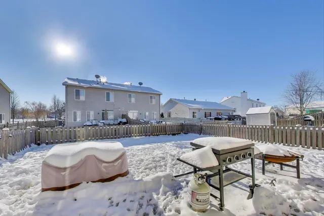 $249,900 | 3120 Hoffman Street, Plano, IL 60545