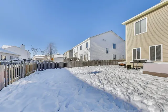 $249,900 | 3120 Hoffman Street, Plano, IL 60545