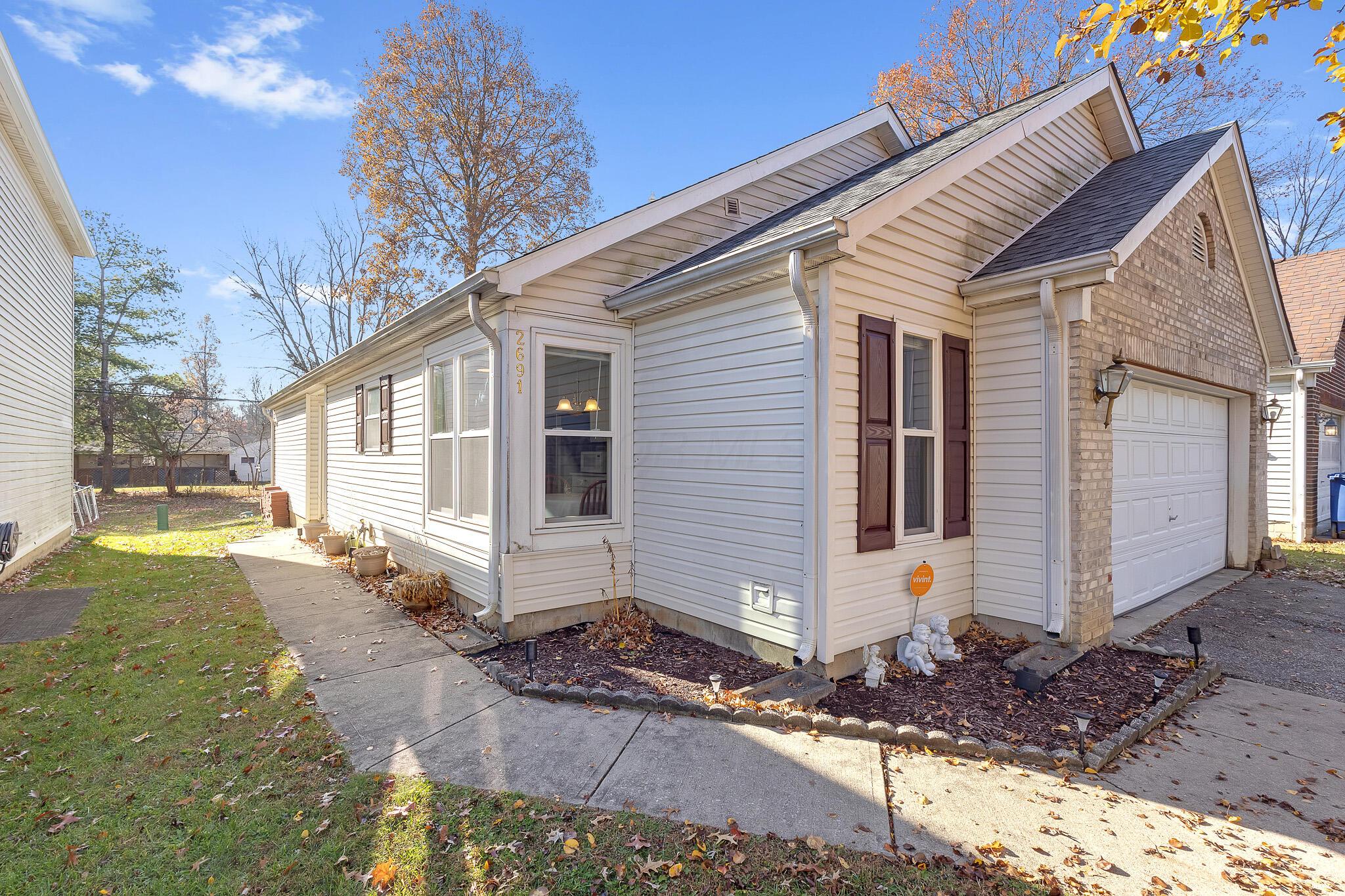 2691 Northwold Road Columbus, OH 43231 - Photo 9 of 15 IMG_7797