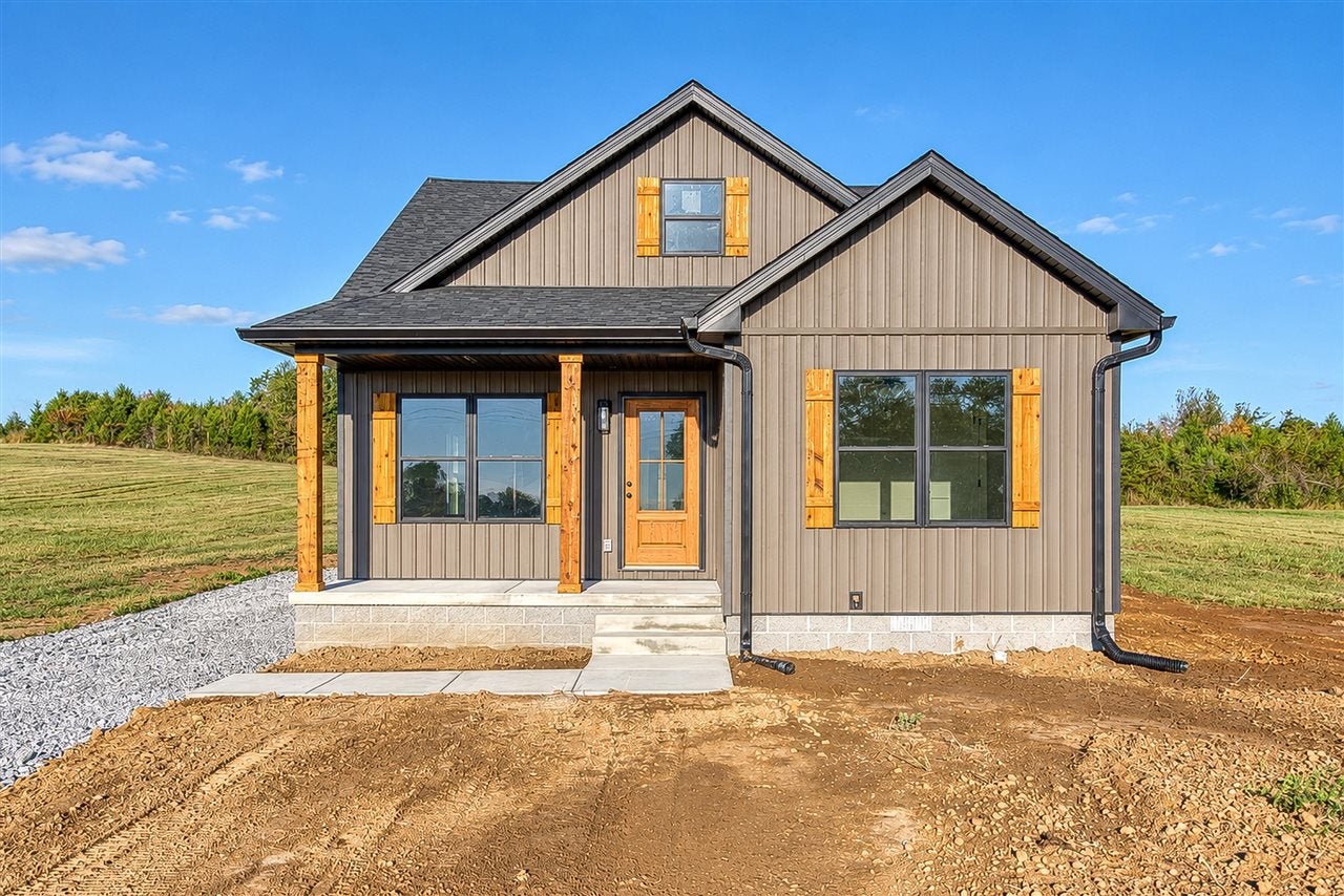 2345 Mt Sharon Road Sharon Grove, KY 42280 - Photo 1 of 35 Gallery Image 1