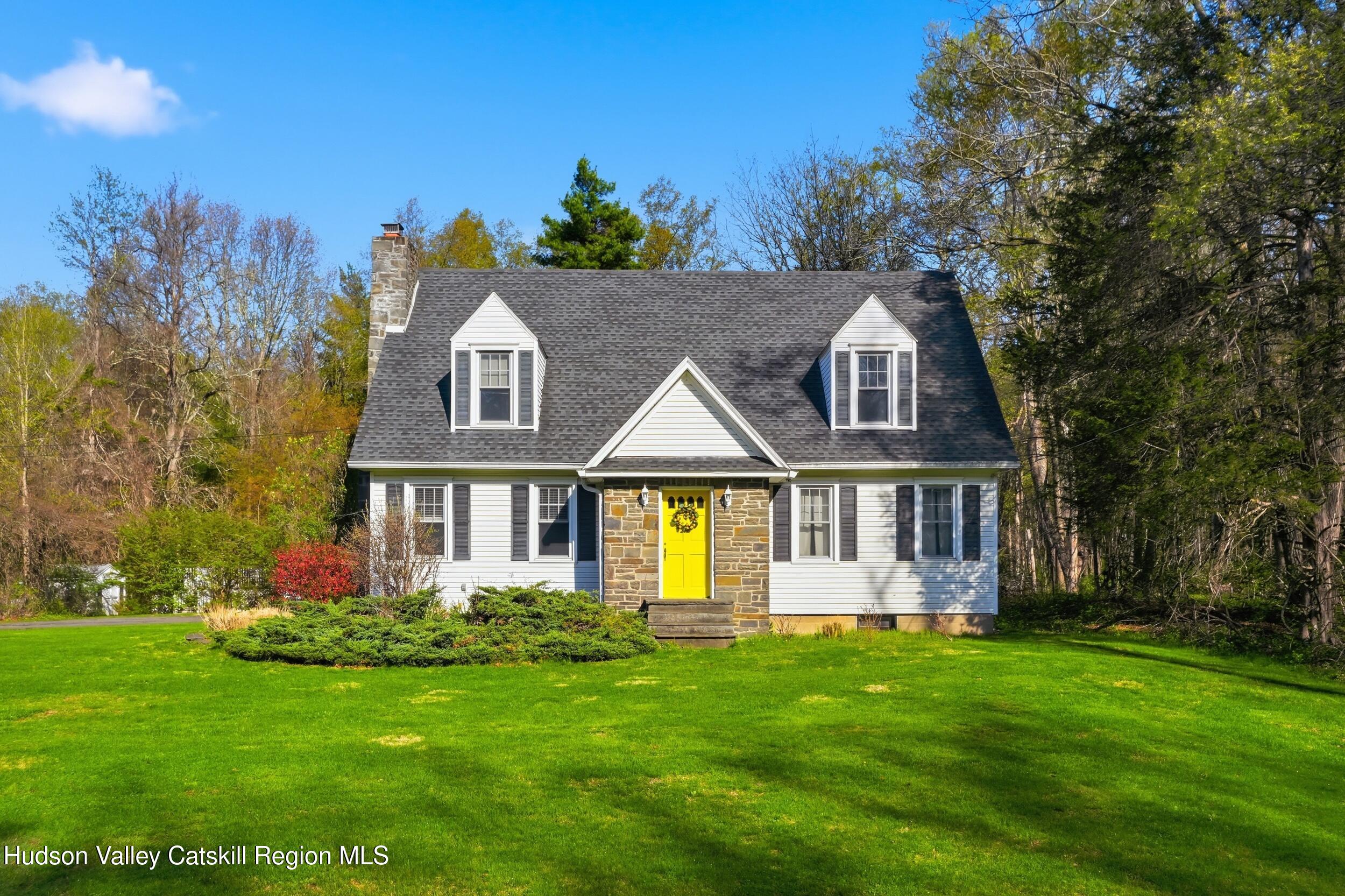3619 Atwood Road Stone Ridge, NY 12484 - Photo 1 of 30 1_landrum_media_001