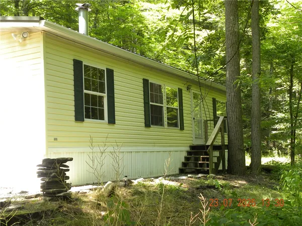 $179,900 | 8906 Reservoir Hill Road, Urbana, NY 14840