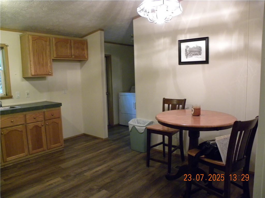 8906 Reservoir Hill Road Urbana, NY 14840 - Photo 15 of 15 Kitchen