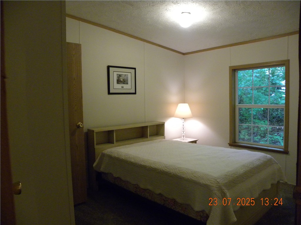 8906 Reservoir Hill Road Urbana, NY 14840 - Photo 2 of 15 Bedroom #3