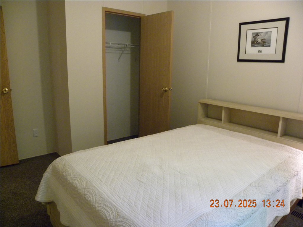 8906 Reservoir Hill Road Urbana, NY 14840 - Photo 3 of 15 Bedroom #3