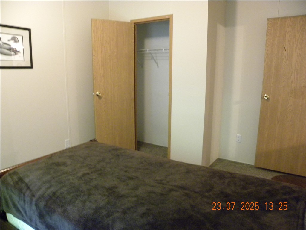 8906 Reservoir Hill Road Urbana, NY 14840 - Photo 6 of 15 Bedroom #2