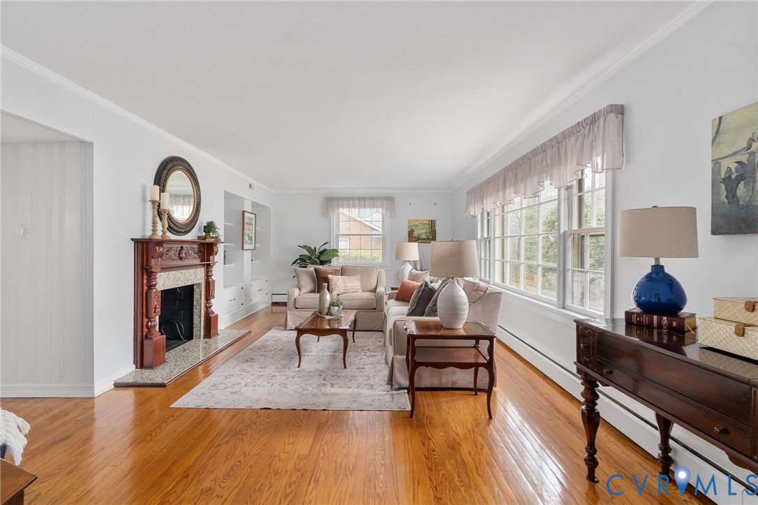 8319 Whitewood Road Richmond, VA 23235 - Photo 5 of 47 Gallery Image 5