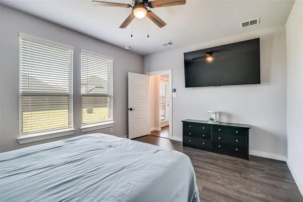 $369,900 | 421 Tuscany Drive, Forney, TX 75126