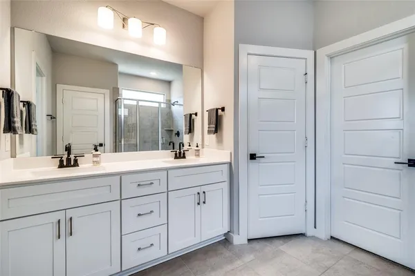 $369,900 | 421 Tuscany Drive, Forney, TX 75126