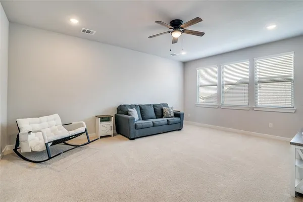 $369,900 | 421 Tuscany Drive, Forney, TX 75126