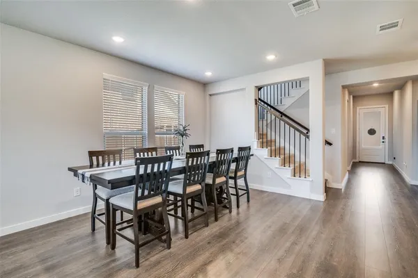 $369,900 | 421 Tuscany Drive, Forney, TX 75126