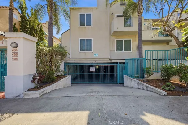 $429,999 | 434 East Spruce Avenue, Unit 100, Inglewood, CA 90301