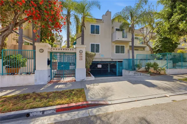 $429,999 | 434 East Spruce Avenue, Unit 100, Inglewood, CA 90301