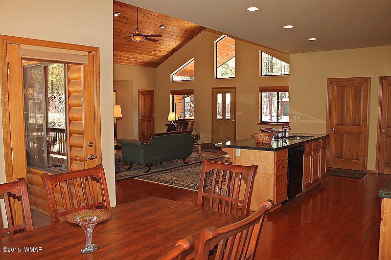 6962 Geronimo Road Pinetop, AZ 85935 - Photo 12 of 37 Gallery Image 12