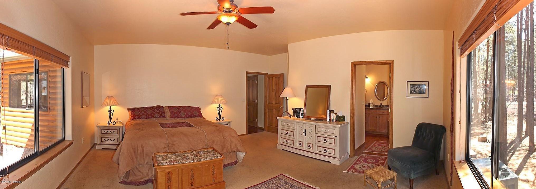 6962 Geronimo Road Pinetop, AZ 85935 - Photo 14 of 37 Gallery Image 14