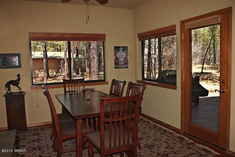6962 Geronimo Road Pinetop, AZ 85935 - Photo 15 of 37 Gallery Image 15