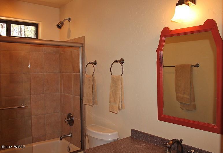 6962 Geronimo Road Pinetop, AZ 85935 - Photo 27 of 37 Gallery Image 27
