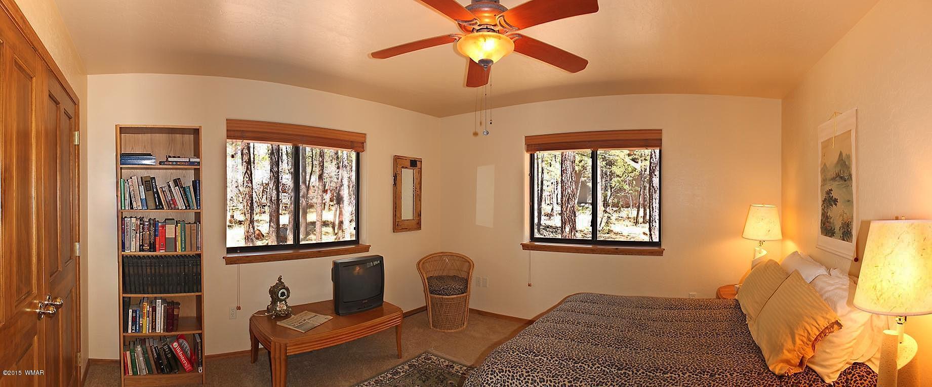 6962 Geronimo Road Pinetop, AZ 85935 - Photo 29 of 37 Gallery Image 29
