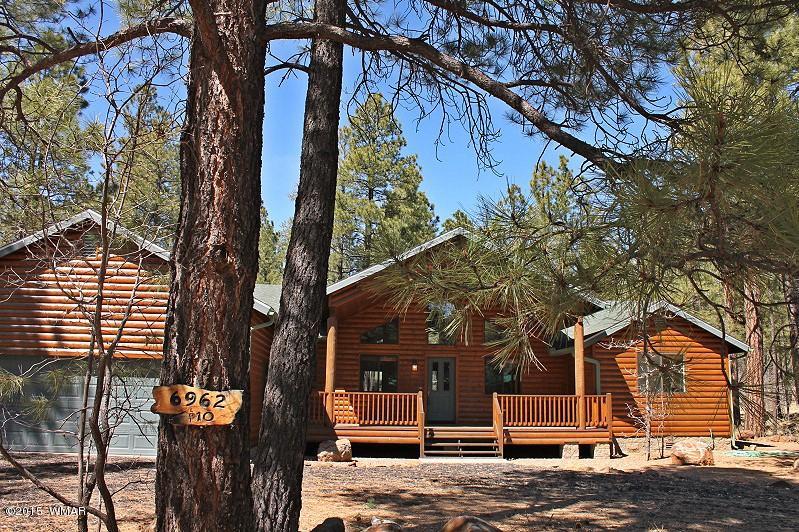 6962 Geronimo Road Pinetop, AZ 85935 - Photo 3 of 37 Gallery Image 3