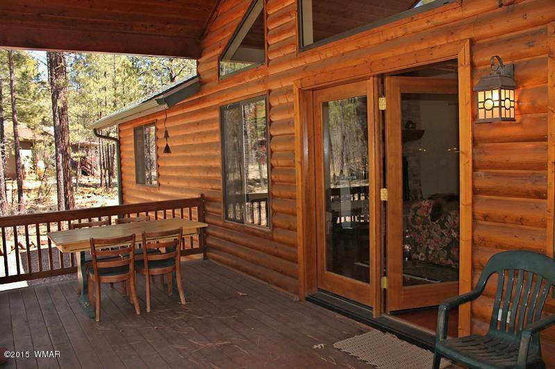 6962 Geronimo Road Pinetop, AZ 85935 - Photo 35 of 37 Gallery Image 35