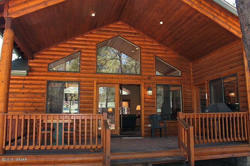 6962 Geronimo Road Pinetop, AZ 85935 - Photo 36 of 37 Gallery Image 36