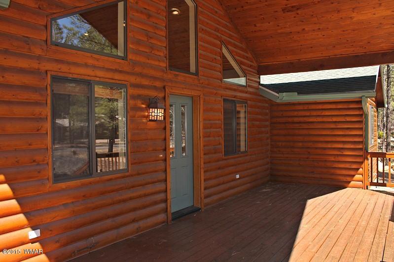 6962 Geronimo Road Pinetop, AZ 85935 - Photo 5 of 37 Gallery Image 5
