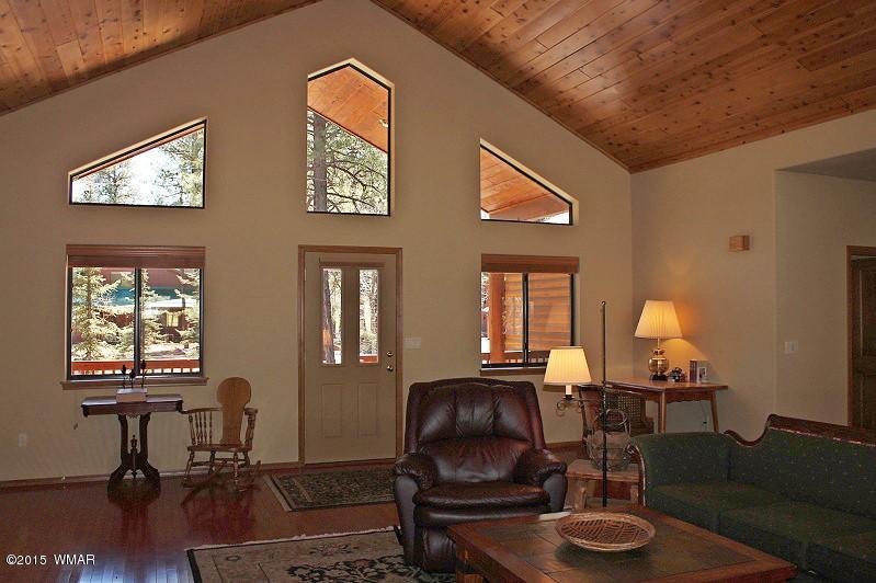 6962 Geronimo Road Pinetop, AZ 85935 - Photo 6 of 37 Gallery Image 6