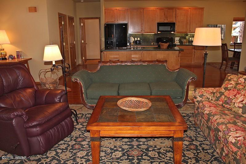 6962 Geronimo Road Pinetop, AZ 85935 - Photo 8 of 37 Gallery Image 8