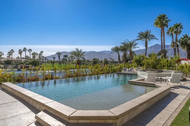 $3,495,000 | 58075 Carmona, La Quinta, CA 92253