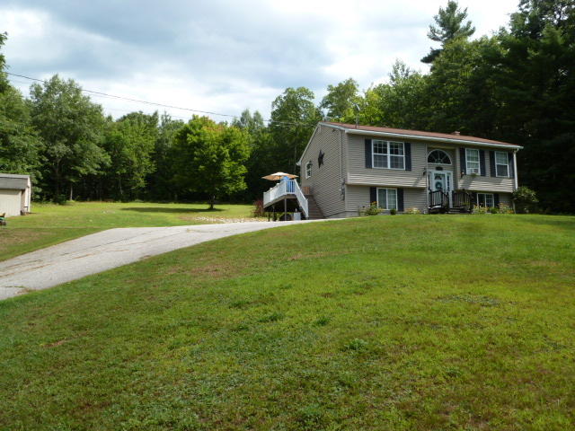 997 Center Minot Hill Road Minot, ME 04258 - Photo 13 of 50 P1120490