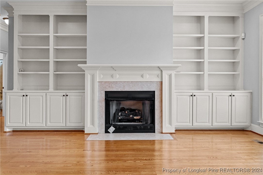 250 The Inner Circle Spring Lake, NC 28390 - Photo 15 of 37