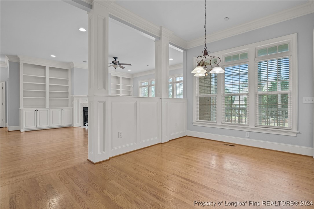 250 The Inner Circle Spring Lake, NC 28390 - Photo 16 of 37