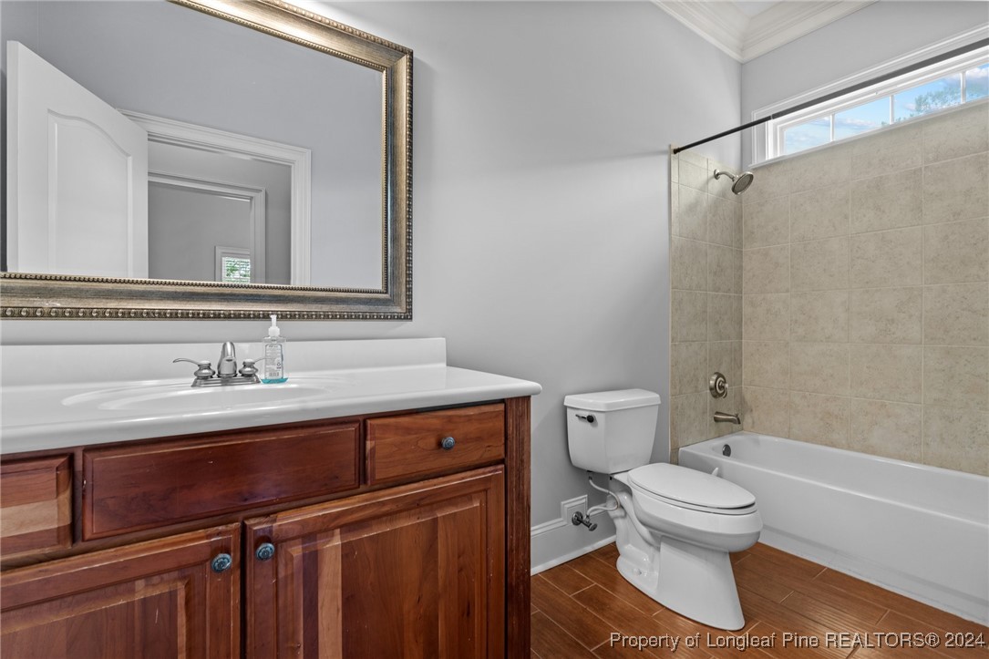 250 The Inner Circle Spring Lake, NC 28390 - Photo 10 of 37