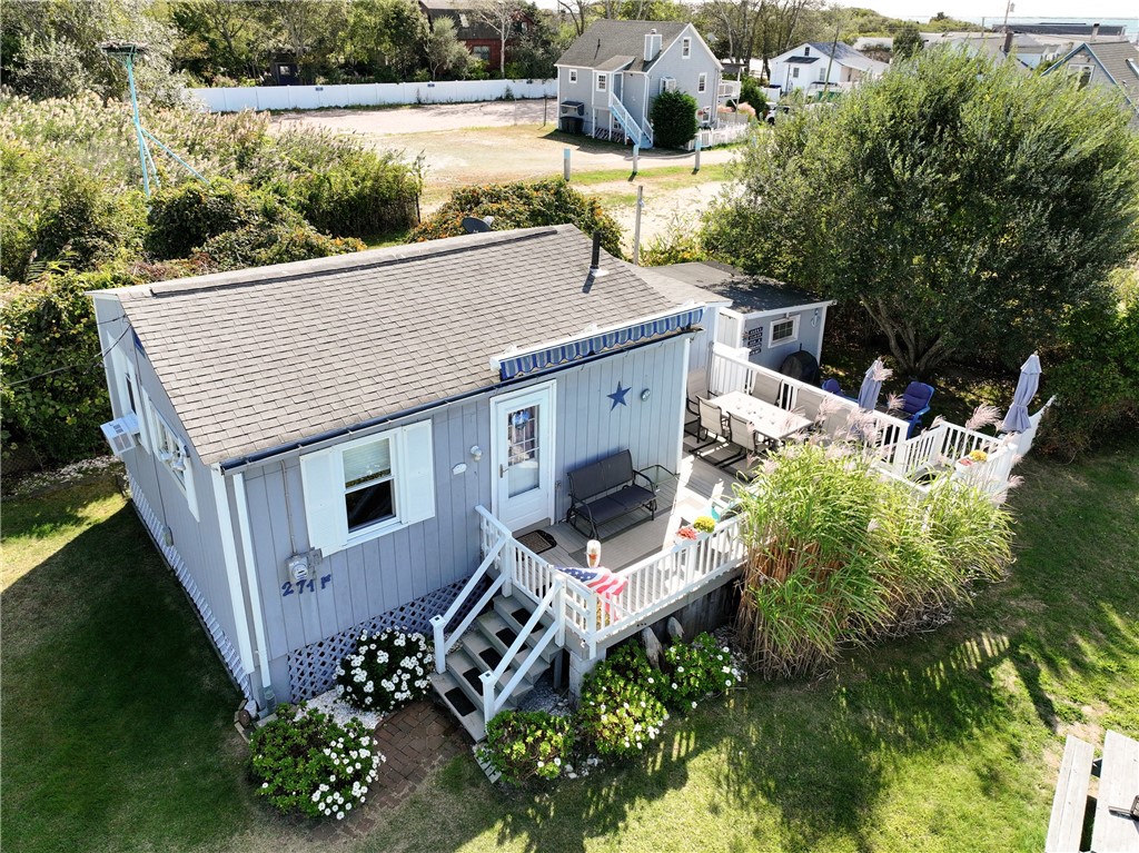 271 Great Island Road Narragansett, RI 02882 - Photo 1 of 20