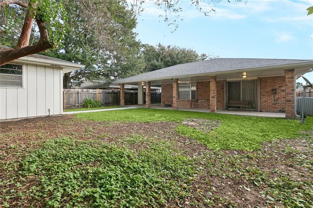 3129 Tennessee Avenue Kenner, LA 70065 - Photo 19 of 21