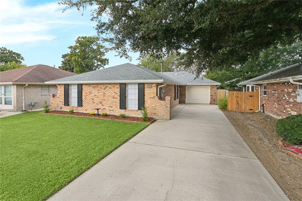 3129 Tennessee Avenue Kenner, LA 70065 - Photo 2 of 21