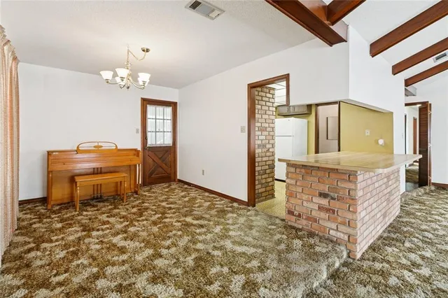 $264,999 | 3129 Tennessee Avenue, Kenner, LA 70065