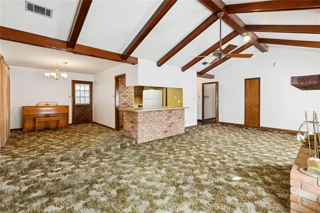 $264,999 | 3129 Tennessee Avenue, Kenner, LA 70065