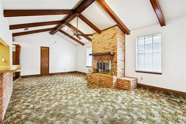 $264,999 | 3129 Tennessee Avenue, Kenner, LA 70065