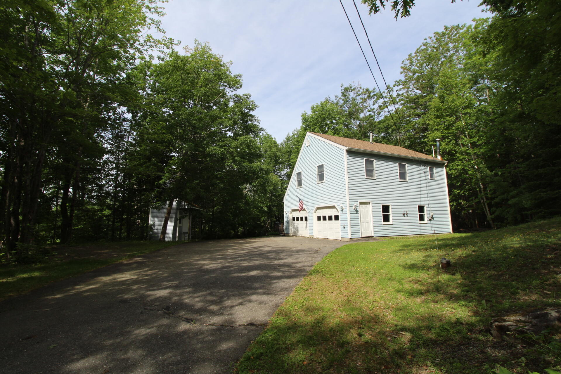 46 West Swanville Road Belfast, ME 04915 - Photo 31 of 33 bryan pat cunningham (14)