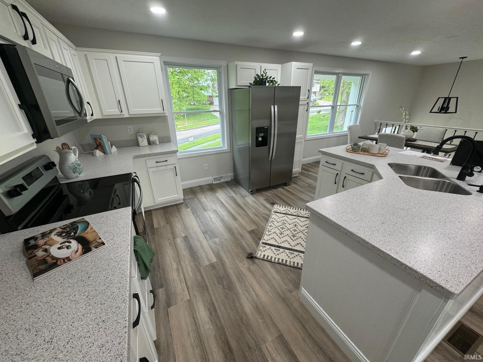 703 North Park Ridge Road Bloomington, IN 47408 - Photo 11 of 34