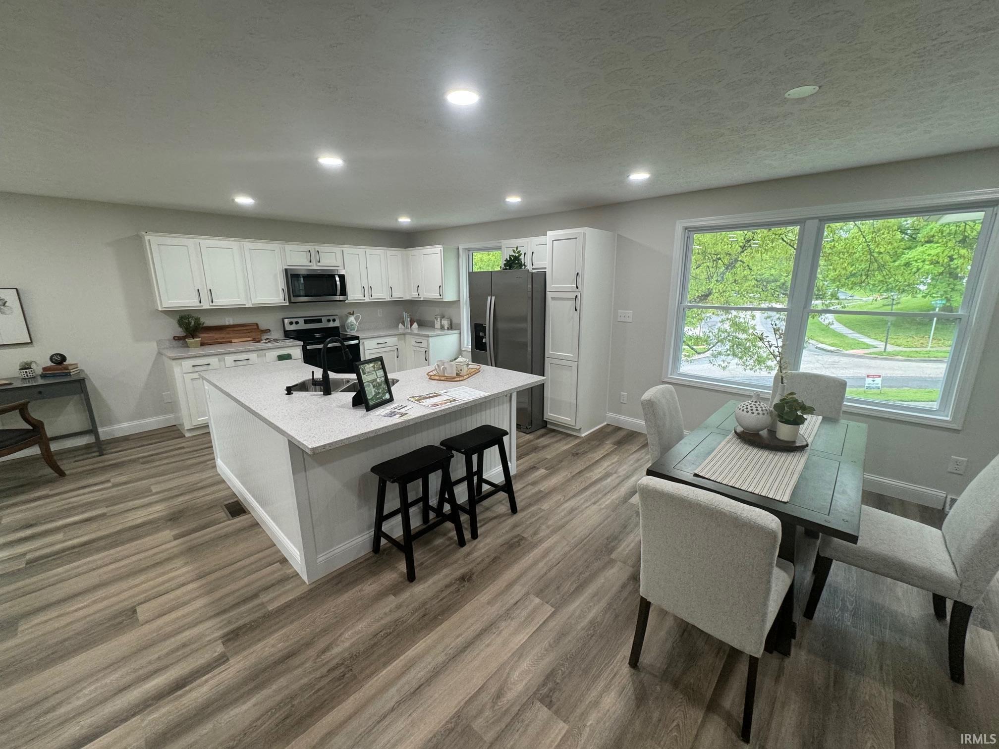 703 North Park Ridge Road Bloomington, IN 47408 - Photo 8 of 34